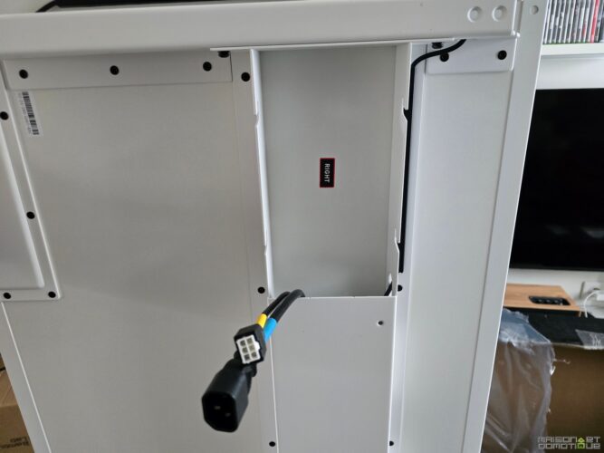 test secretlab magnus pro 17