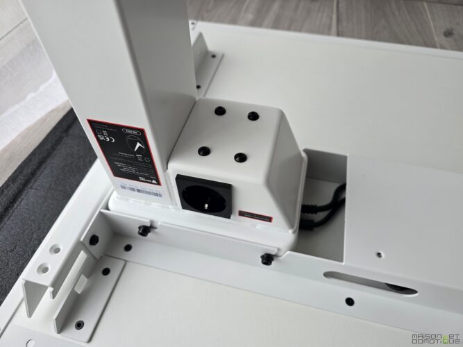 test secretlab magnus pro 20