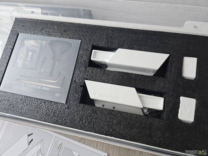 test secretlab magnus pro 23