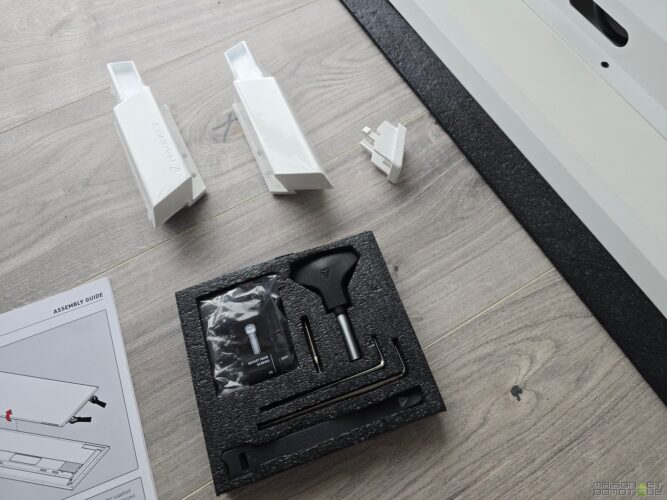 test secretlab magnus pro 24