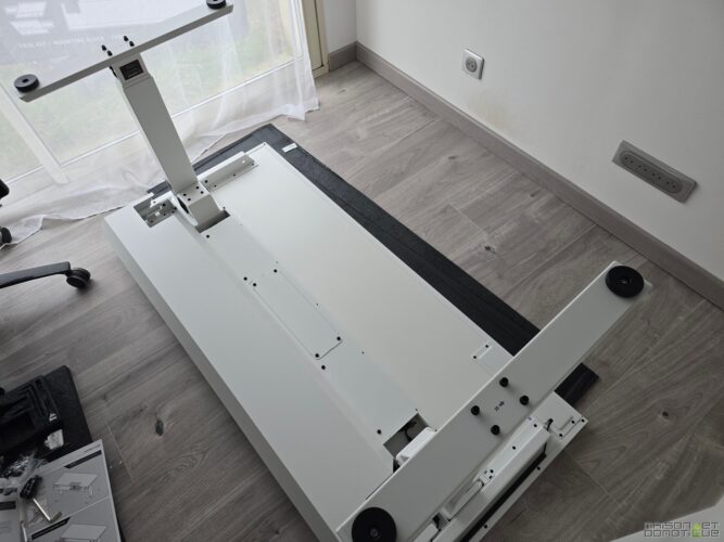 test secretlab magnus pro 28