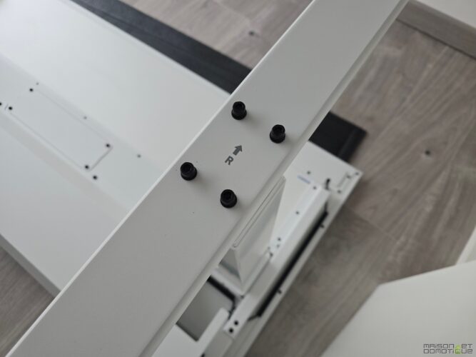 test secretlab magnus pro 29