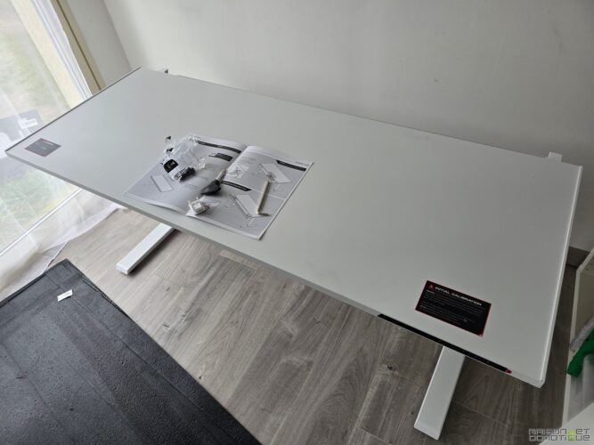 test secretlab magnus pro 30