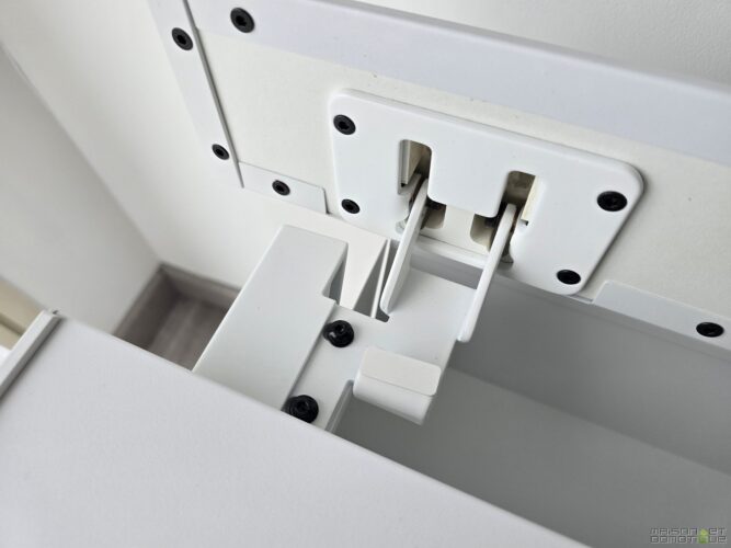 test secretlab magnus pro 32