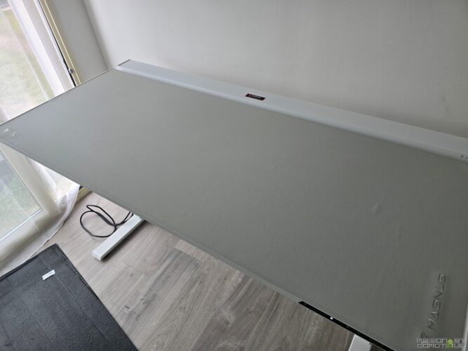 test secretlab magnus pro 34