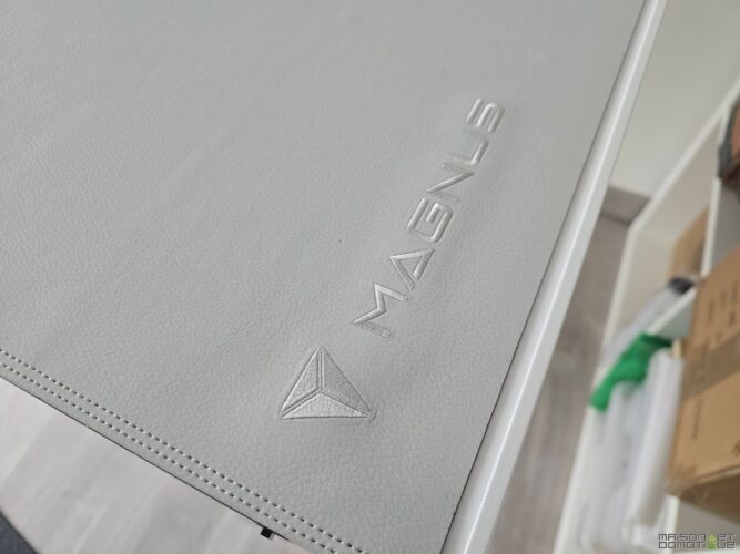 test secretlab magnus pro 35