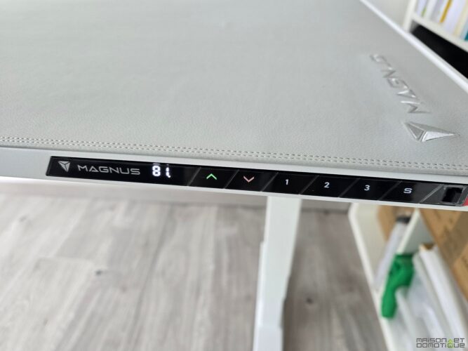 test secretlab magnus pro 36