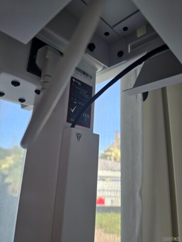 test secretlab magnus pro 45