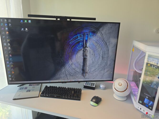 test secretlab magnus pro bureau 04