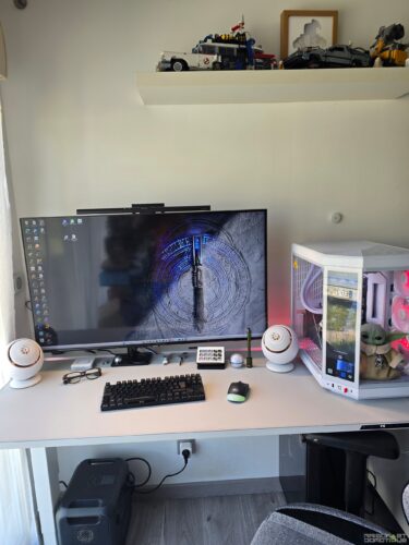 test secretlab magnus pro bureau 07