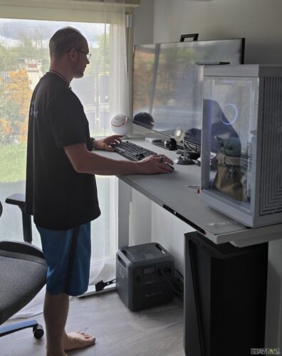 test secretlab magnus pro bureau position 02