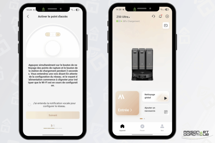 Mova z50 ultra app 01