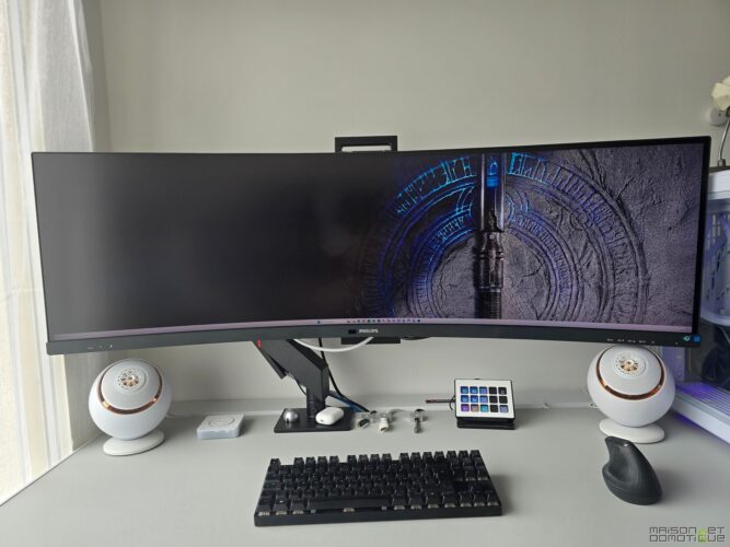 Philips 49B2U6903CH test 008