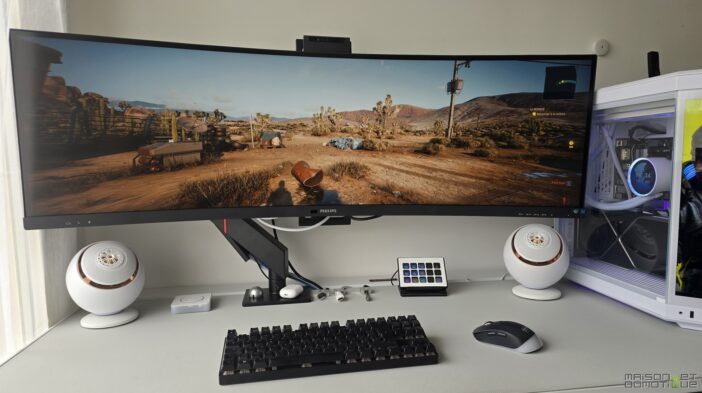 Philips 49B2U6903CH test 011 1