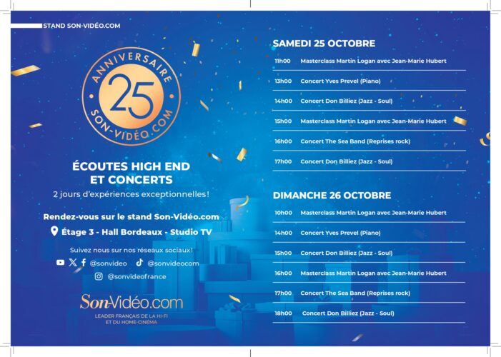 Stand SonVideo Concerts Masterclass PAVSCAT 202509 page 0001