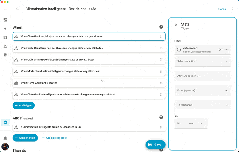 automation editor copy paste