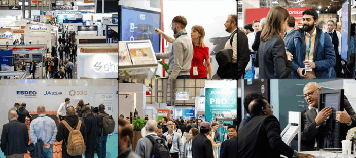 Rendez-vous au Solar & Storage Paris avec Maison et Domotique ! 2 salon