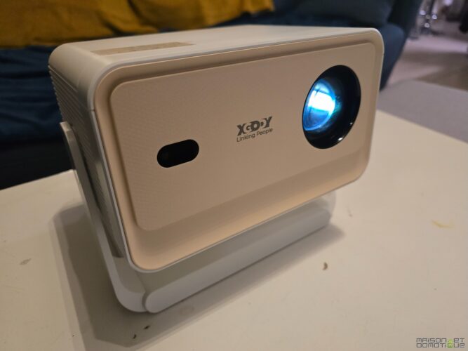 test Xgody N6 Pro 037