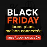 bons plans black friday live