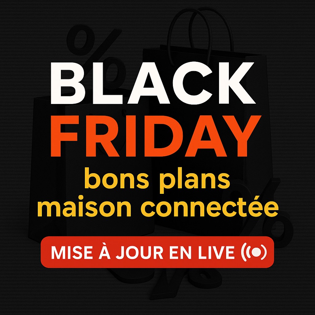 bons plans black friday live