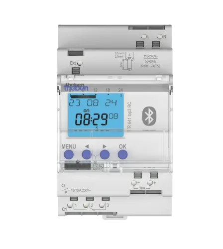 o45906v3 TR 641 top3 BLE RC nnPI