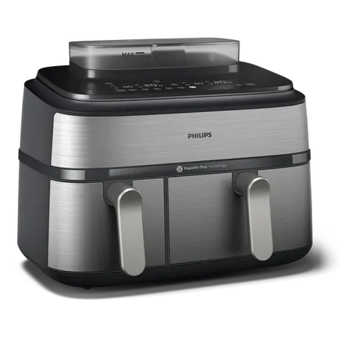 Guide pratique : quelle taille d'Airfryer Philips pour votre foyer ? 1 rendition