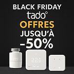 tado black friday