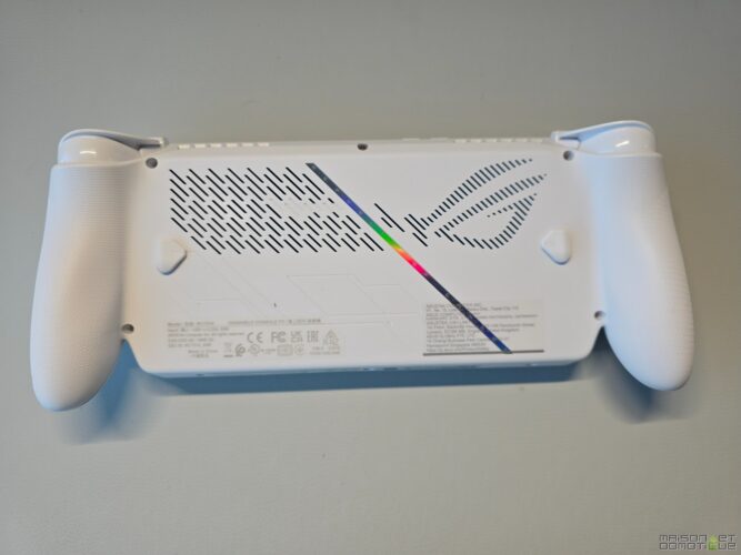 test ROG Xbox Ally 007