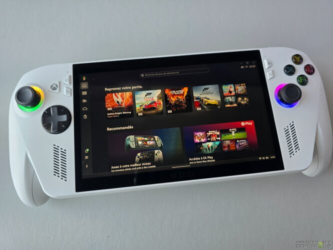 test ROG Xbox Ally 009