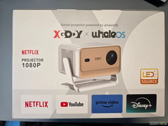 test Xgody N6 Pro 001