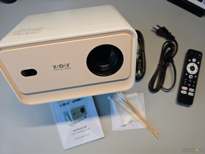 test Xgody N6 Pro 002