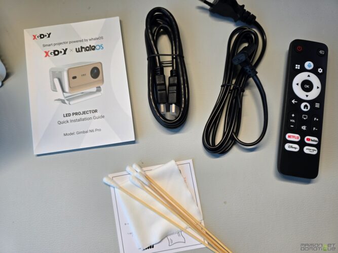 test Xgody N6 Pro 003