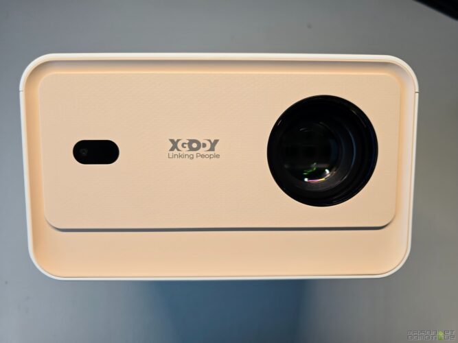 test Xgody N6 Pro 006