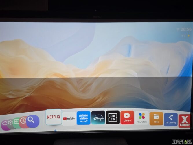 test Xgody N6 Pro 019