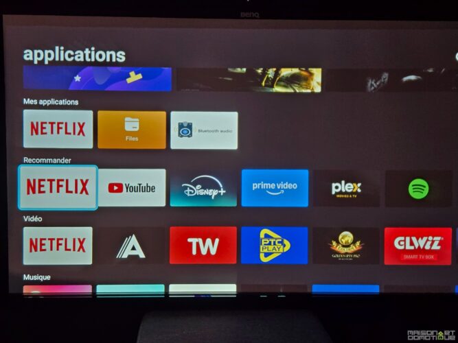 test Xgody N6 Pro 032