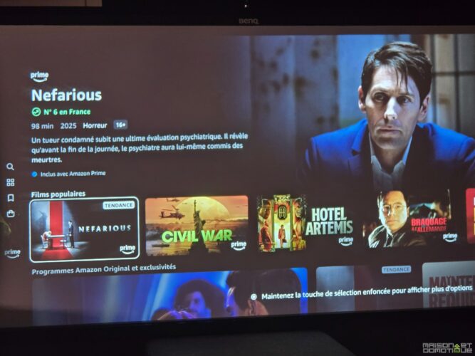 test Xgody N6 Pro 034