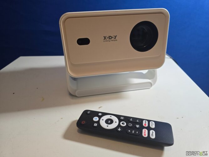 test Xgody N6 Pro 038