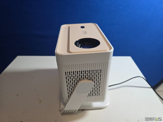 test Xgody N6 Pro 045