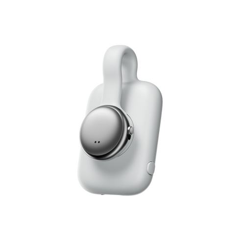 SwitchBot CES 2026: 스마트 홈이 로봇 AI 모드로 전환됩니다 (그리고 모든 것이 변합니다) 6 ai mindclip white background