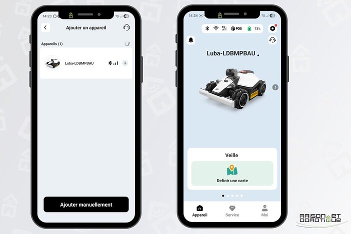 app mammotion luba 01