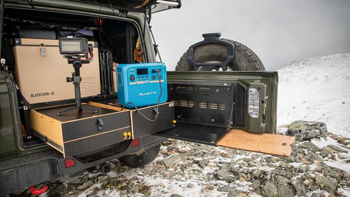 pioneer na andre dupuis 1