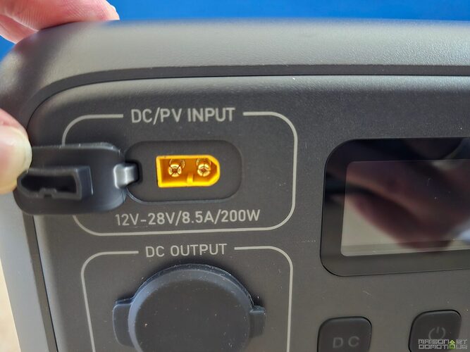 test bluetti ac50b 005