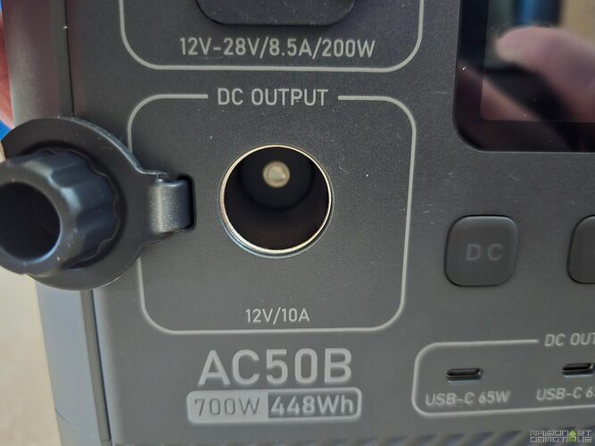 test bluetti ac50b 006