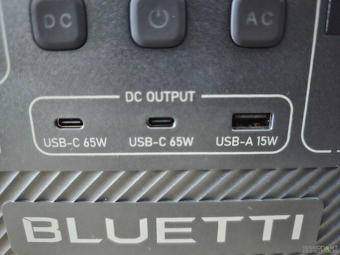 test bluetti ac50b 007