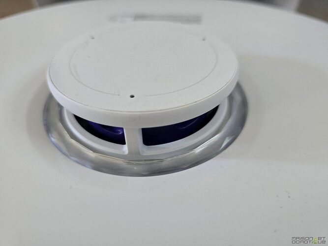 Plinthes, poils de chien, parquet brillant : on a testé le Narwal Freo Z Ultra 15 test narwal freo z ultra 009