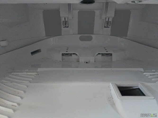 Plinthes, poils de chien, parquet brillant : on a testé le Narwal Freo Z Ultra 24 test narwal freo z ultra 032