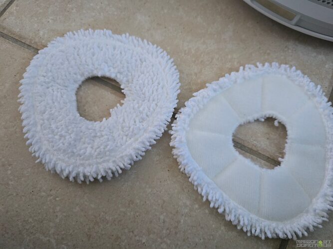 Plinthes, poils de chien, parquet brillant : on a testé le Narwal Freo Z Ultra 12 test narwal freo z ultra 038