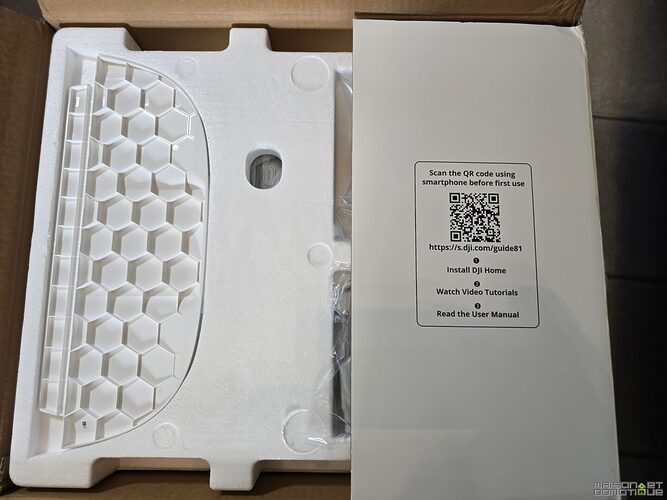 Robot aspirateur DJI Romo P : la marque de drones qui veut prendre le contrôle de ton salon 5 test dji romo p 002