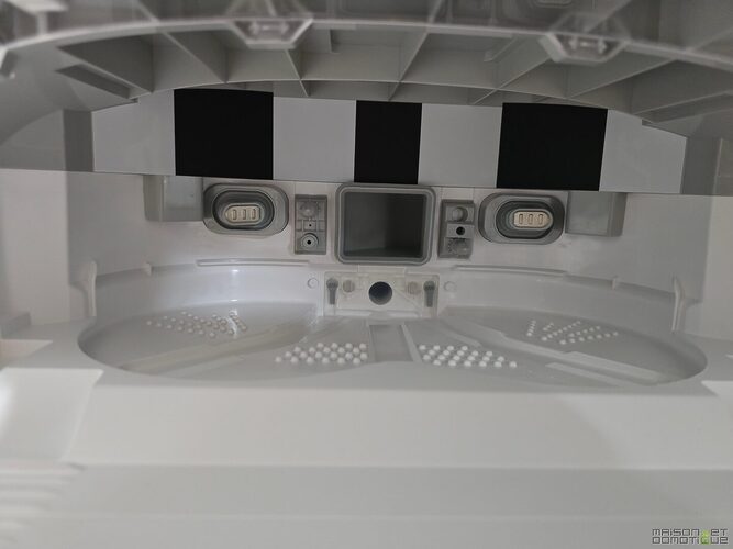 Robot aspirateur DJI Romo P : la marque de drones qui veut prendre le contrôle de ton salon 28 test dji romo p 029