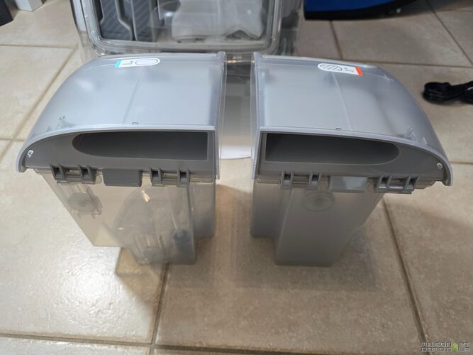 Robot aspirateur DJI Romo P : la marque de drones qui veut prendre le contrôle de ton salon 26 test dji romo p 041